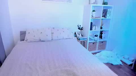 Snapshot of sasha_miro chatting on February 2026 01:59:02 AM Sasha Miro online show from February 2026 01:59:02 AM