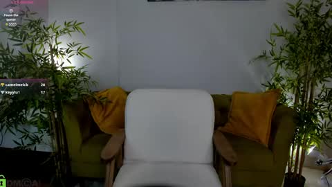 Sasha online show from May 2026 02:06:01 AM