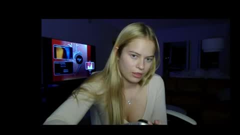 Sasha online show from May 2026 02:29:02 AM