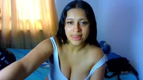 Snapshot of sasha_rose23 chatting on March 2026 07:40:01 PM Camila online show from March 2026 07:40:01 PM