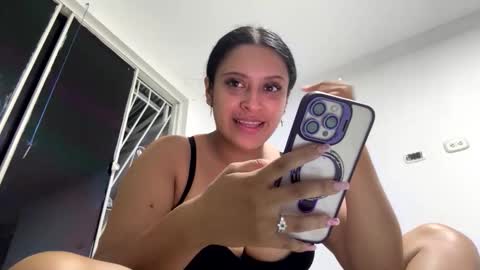 Snapshot of sasha_rose23 chatting on March 2026 06:30:01 AM Camila online show from March 2026 06:30:01 AM