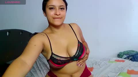 Snapshot of sasha_rose23 chatting on April 2026 08:22:01 PM Camila online show from April 2026 08:22:01 PM