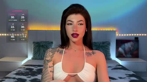 Hi everyone my name is Sasha   online show from May 2026 06:45:01 PM