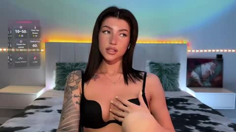 Hi everyone my name is Sasha   online show from May 2026 05:42:02 PM