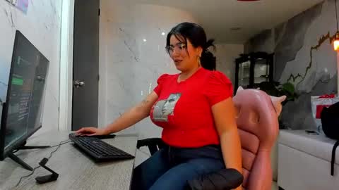 Sasha online show from July 2026 07:56:01 PM