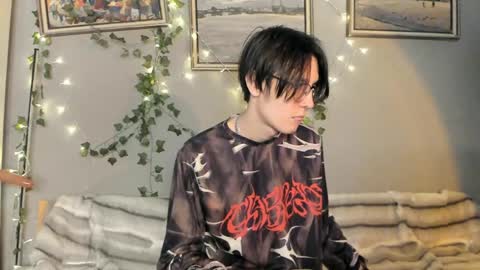 Sasha Vesmus online show from May 2026 05:15:02 AM