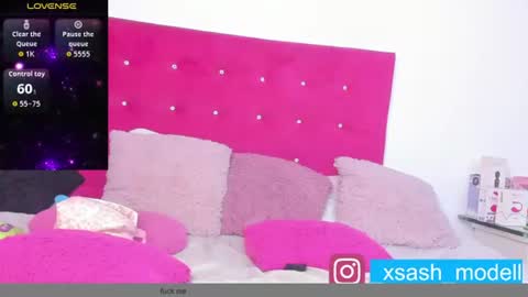sasha palmer online show from June 2026 12:24:02 AM