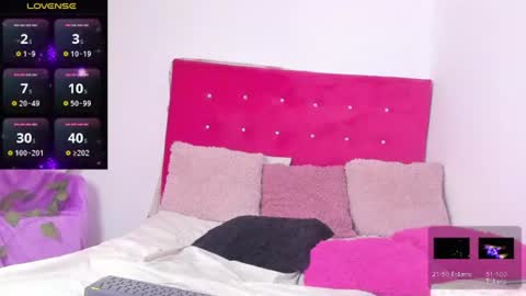 sasha palmer online show from July 2026 03:08:02 PM