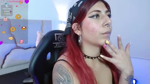 sashaa_tay online show from February 2026 07:42:02 PM