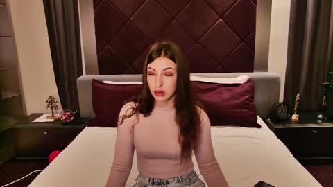 Snapshot of sashabelle_ chatting on March 2025 04:38:02 AM Sasha online show from March 2025 04:38:02 AM