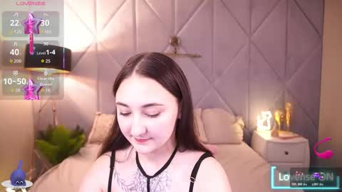 Snapshot of sashaduvalle chatting on November 2025 08:30:01 PM Sasha online show from November 2025 08:30:01 PM