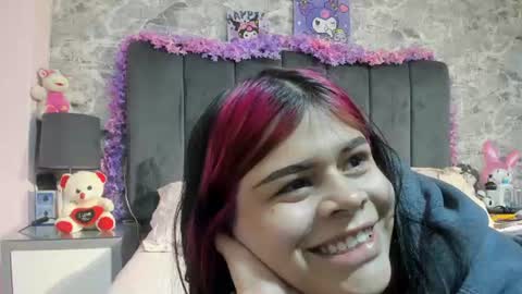 Snapshot of sashajune chatting on July 2026 11:13:01 AM selene online show from July 2026 11:13:01 AM
