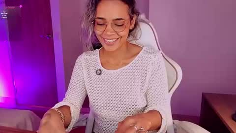 Sasha Klein online show from July 2026 01:39:02 PM