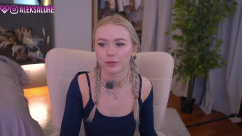 sashalore online show from April 2026 02:42:01 AM