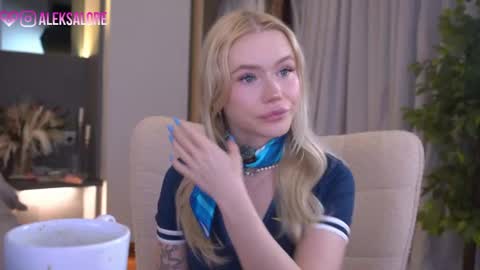 sashalore online show from April 2026 02:31:01 AM