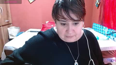 S A S H A R O S E online show from November 2025 01:00:02 PM