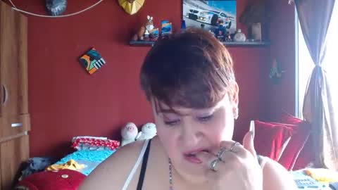 S A S H A R O S E online show from March 2026 07:48:01 PM