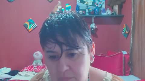 S A S H A R O S E online show from April 2026 12:31:01 PM