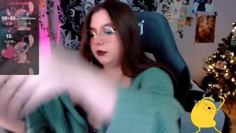 Snapshot of sashasoyyyy chatting on February 2025 04:05:01 AM Sashasoy online show from February 2025 04:05:01 AM