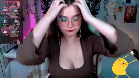 Snapshot of sashasoyyyy chatting on February 2025 03:51:01 AM Sashasoy online show from February 2025 03:51:01 AM