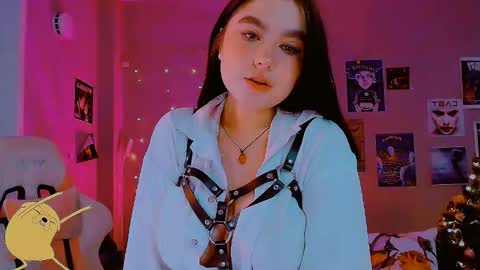 Snapshot of sashasoyyyy chatting on October 2025 03:14:02 AM Sashasoy online show from October 2025 03:14:02 AM