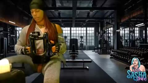 MISTRESS STROKES online show from April 2026 02:51:02 PM