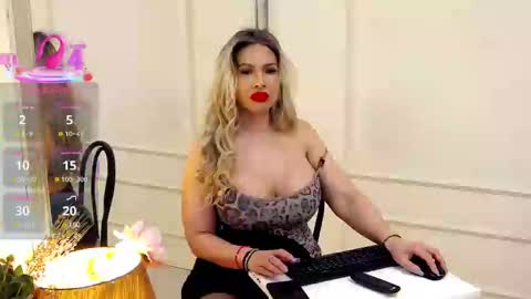 Sasha online show from March 2025 05:22:02 AM