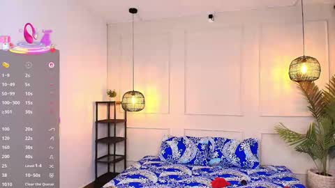 Snapshot of sashavellor chatting on February 2026 07:51:01 AM Sashavellor online show from February 2026 07:51:01 AM