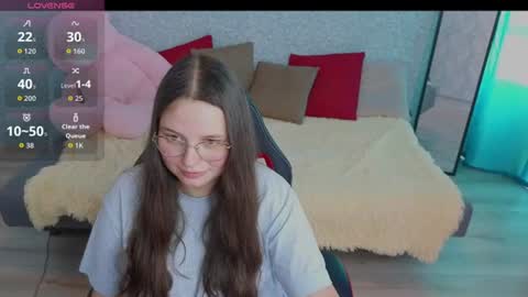 Sasha online show from June 2026 03:31:02 PM