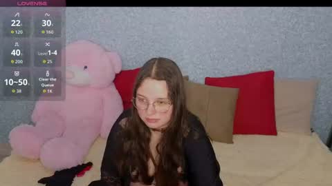 Sasha online show from June 2026 08:57:02 PM