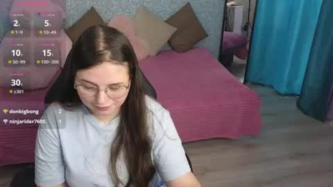Sasha online show from July 2026 02:56:02 PM