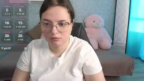 Sasha online show from July 2026 03:03:01 PM