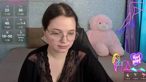 Sasha online show from August 2026 05:28:02 AM