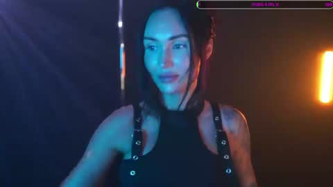 sashawest_official online show from July 2026 11:36:01 PM