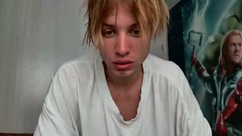 Sasha --  online show from June 2026 03:15:01 AM