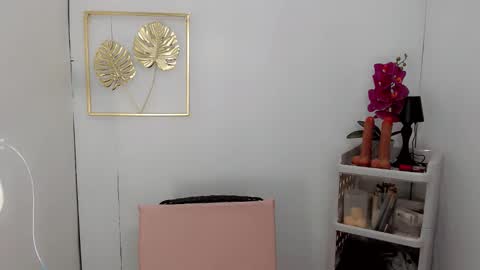 Sashi online show from September 2025 01:59:02 PM