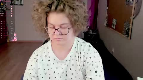 .Alexandra online show from February 2025 12:32:01 PM