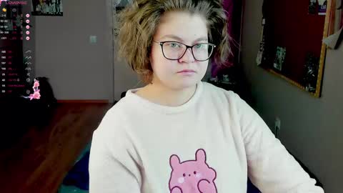 .Alexandra online show from March 2025 01:10:02 PM