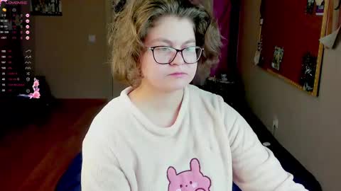 .Alexandra online show from March 2025 07:18:01 PM