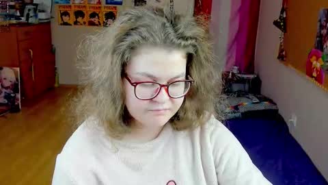 .Alexandra online show from December 2025 01:18:02 PM