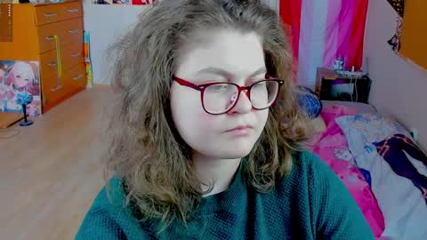 .Alexandra online show from March 2026 12:05:03 PM