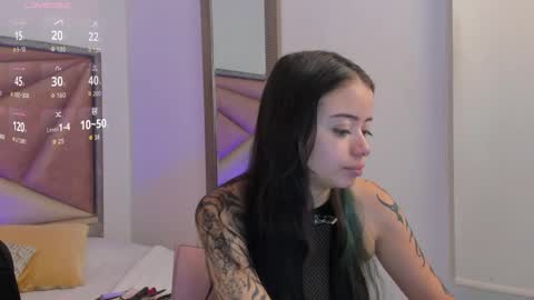 saskiagrendel online show from May 2026 06:25:02 PM
