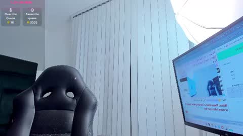 saskiagrendel online show from July 2026 12:29:02 AM