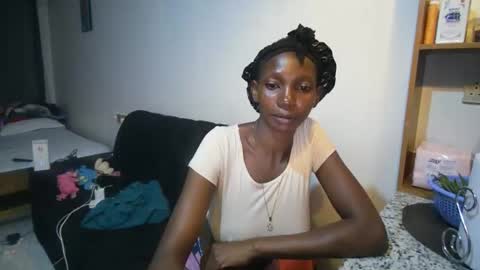 Snapshot of sassy_angel1 chatting on February 2026 06:33:02 PM sassy_angel1 online show from February 2026 06:33:02 PM