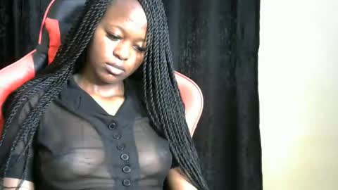 sassy_lyne online show from April 2026 07:55:02 PM