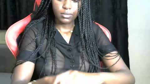 sassy_lyne online show from May 2026 10:23:02 AM