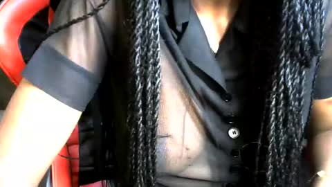 sassy_lyne online show from May 2026 10:36:01 AM