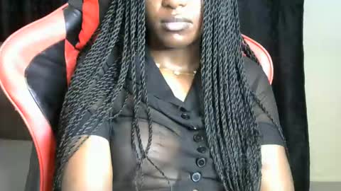sassy_lyne online show from May 2026 11:32:01 PM