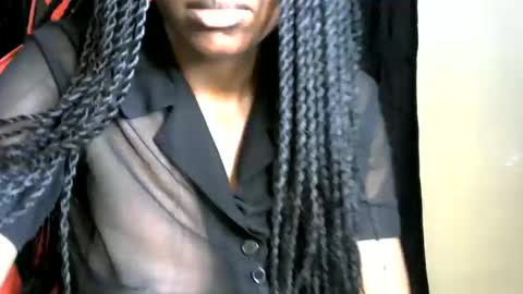 sassy_lyne online show from May 2026 10:59:01 PM