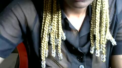 sassy_lyne online show from June 2026 10:51:01 AM